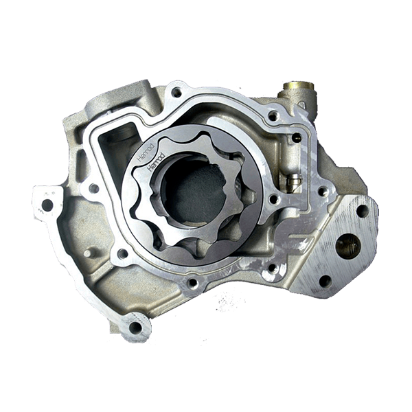 Масляные насосы