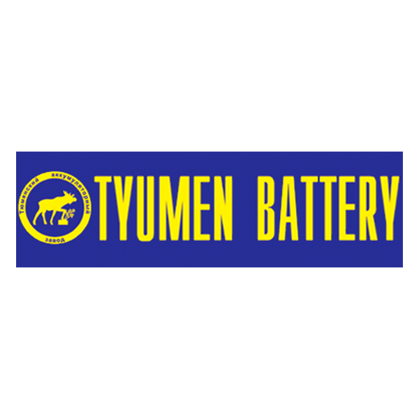 TYUMEN BATTERY