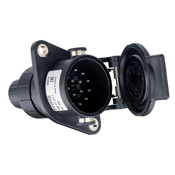 Розетка электрическая