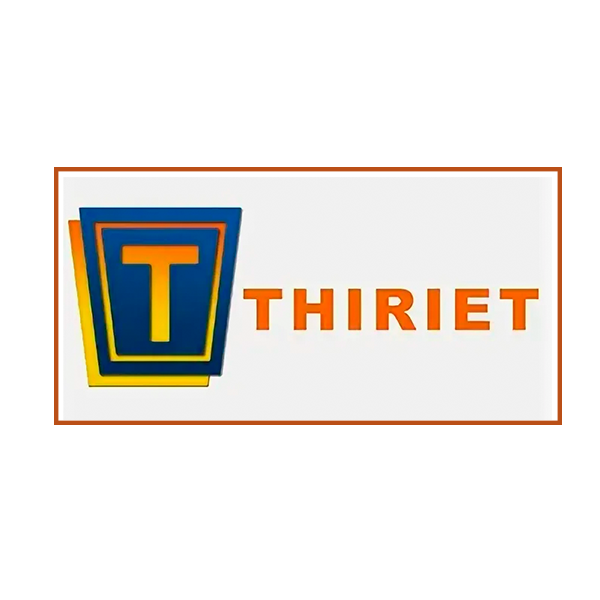 THIRIET
