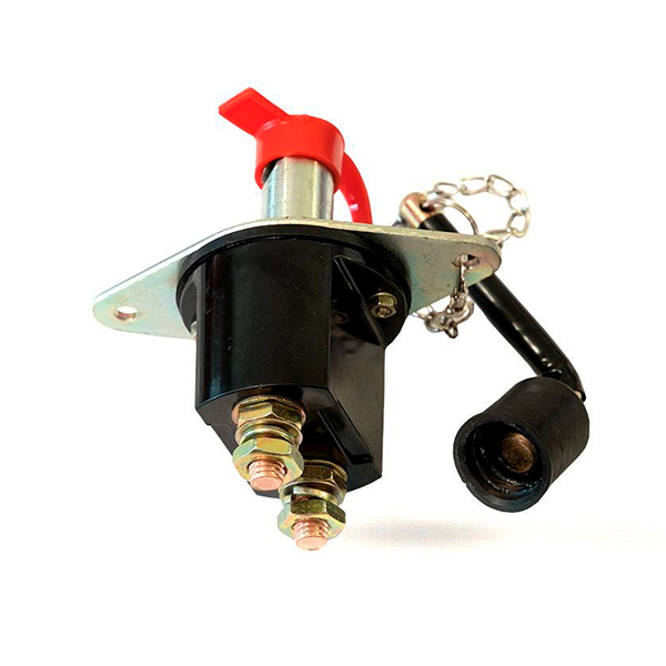 Выключатели массы