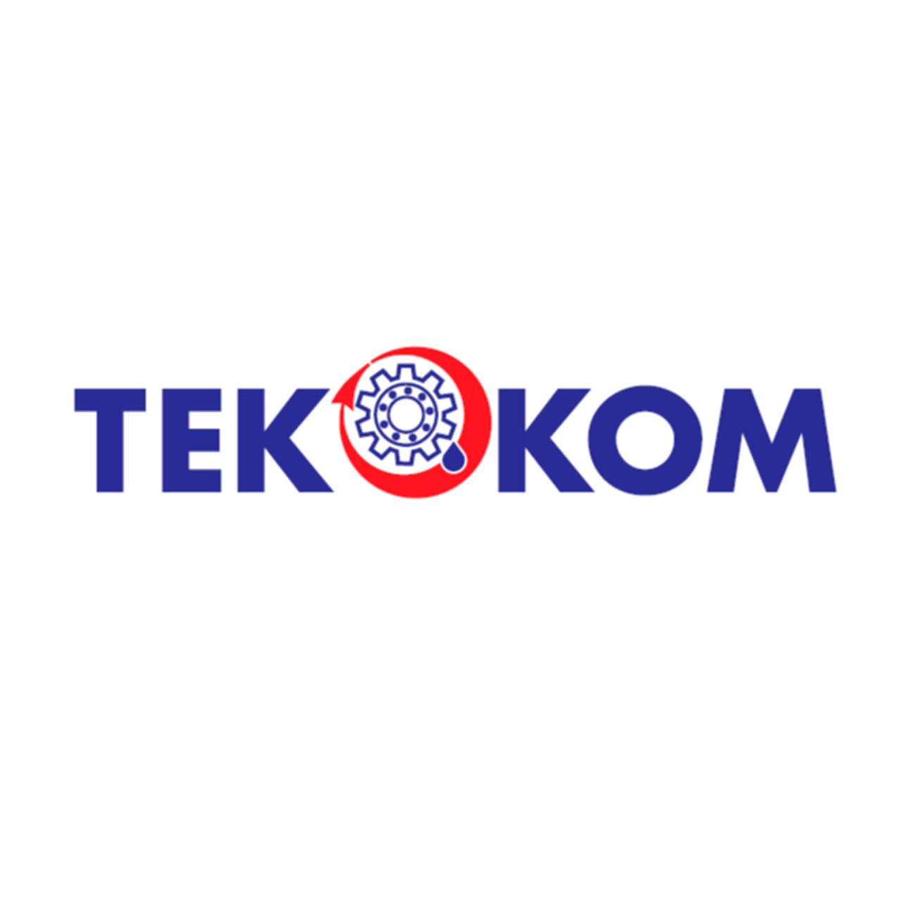 TEK-KOM
