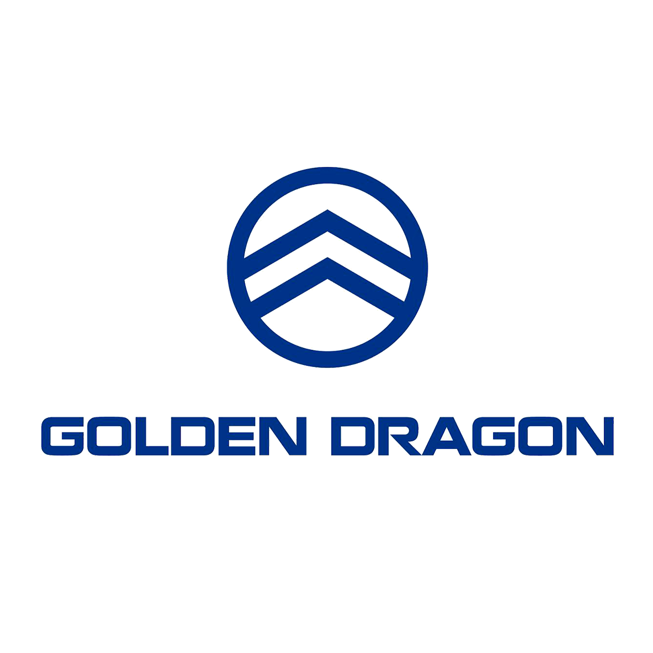 GOLDEN DRAGON
