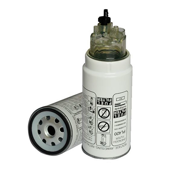 Фильтры топливные