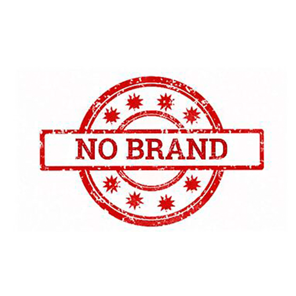 NO BRAND