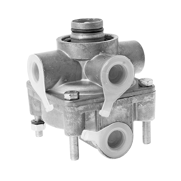 Клапана ускорительные