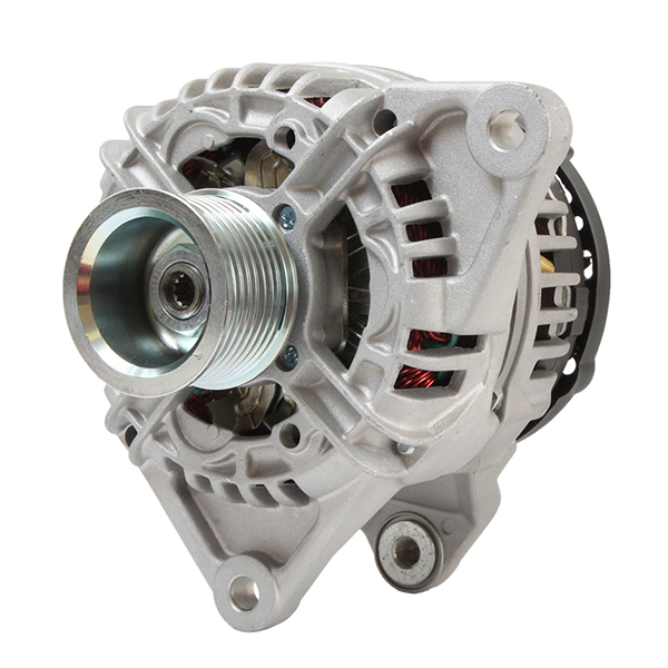 Генераторы