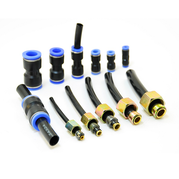 Трубки топливные