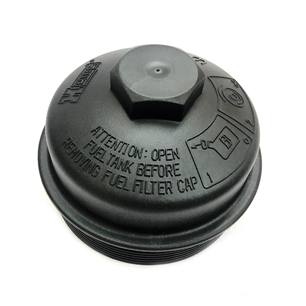 Крышки топливных фильтров