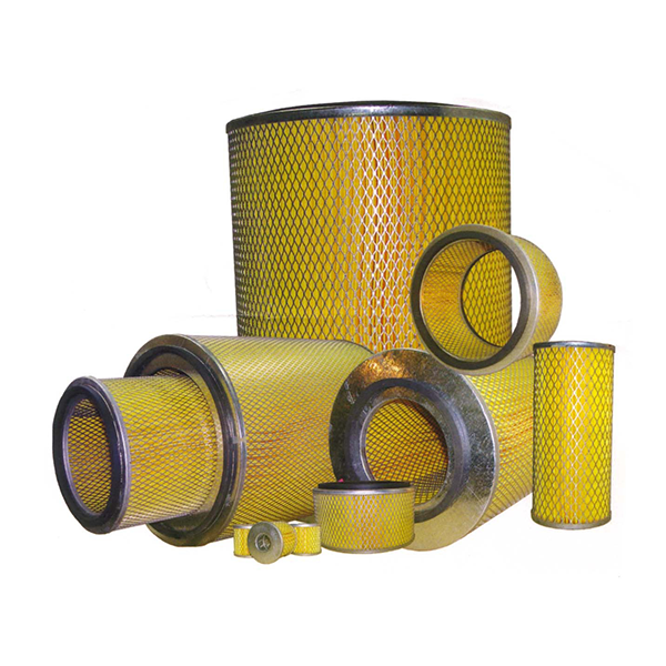 Комплекты фильтров для ТО