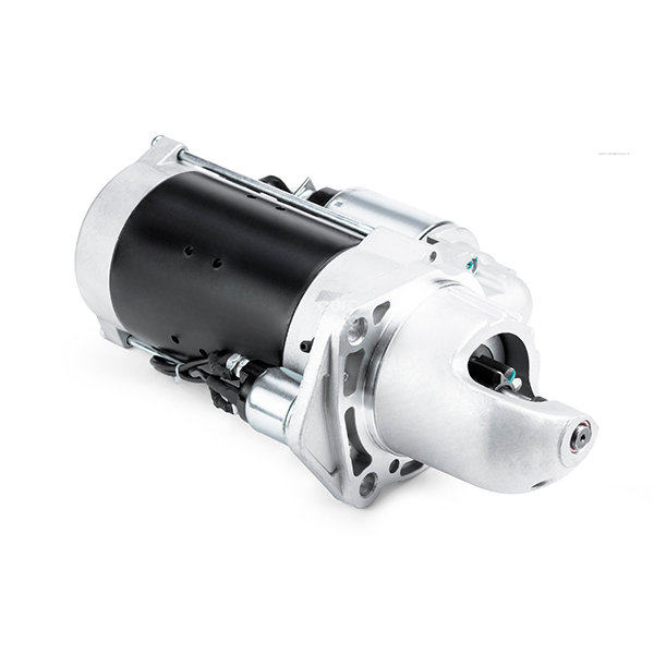 Детали стартеров