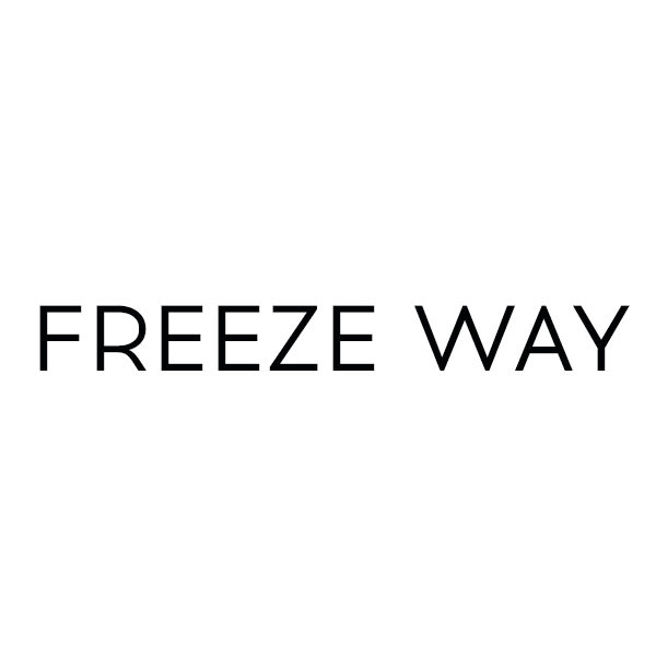 FREEZE WAY