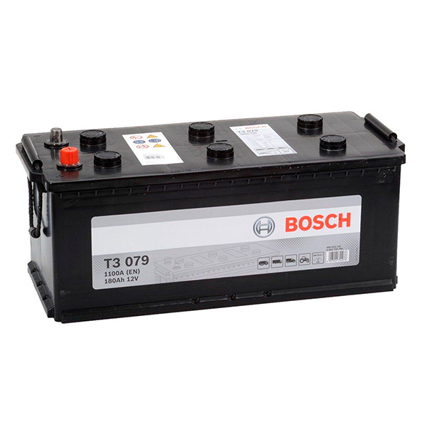 Аккумуляторы