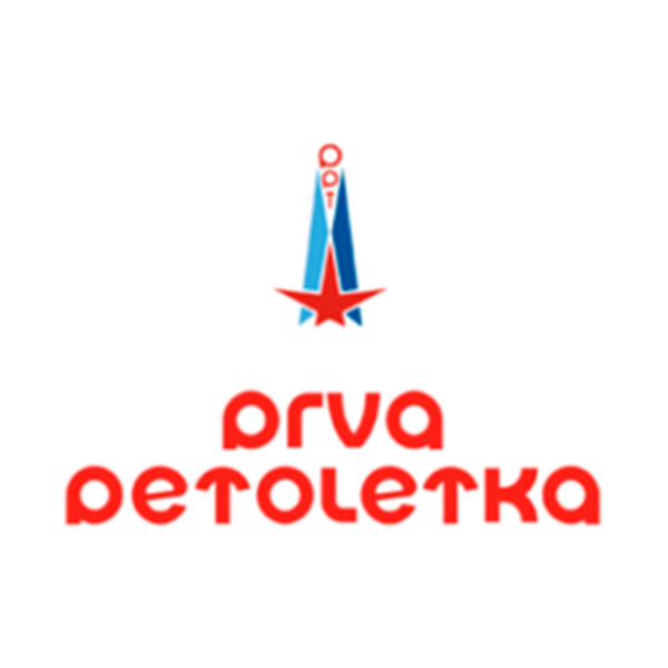 PRVA PETOLETKA