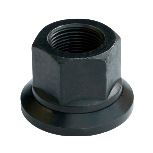 Гайки колесные